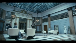 Vienna Blood - Season 03 Episode 01